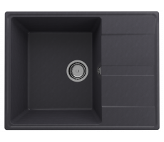 Мойка ULGRAN Quartz космос Prima 650-08 Мойка ULGRAN Quartz космос Prima 650-08