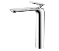 Смеситель для раковины AQUAme Como AQM6514CR Хром 