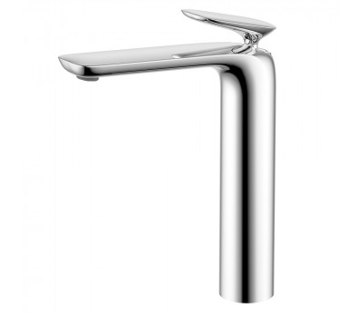 Смеситель для раковины AQUAme Como AQM6514CR Хром 