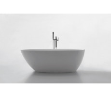 Ванна акриловая отдельностоящая BELBAGNO BB80-1700  BB80-1700-W0 