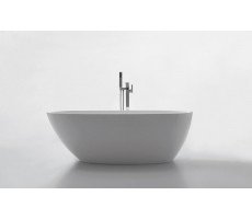 Ванна акриловая отдельностоящая BELBAGNO BB80-1700 BB80-1700-W0 Ванна акриловая отдельностоящая BELBAGNO BB80-1700 BB80-1700-W0