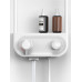 Душевая система с термостатом AQUAme  AQM8004W Белый 