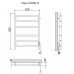 Полотенцесушитель электрический Ника WAY-2 60/50 правый тэн