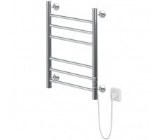 Полотенцесушитель электрический Ника WAY-2 60/50 правый тэн Полотенцесушитель электрический Ника WAY-2 60/50 правый тэн