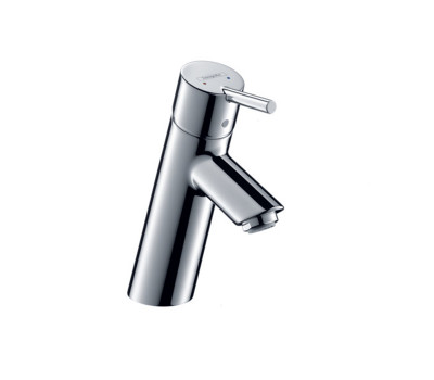 Смеситель для раковины Hansgrohe Talis S2 32040000 Хром 