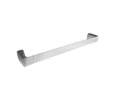 Держатель для полотенец PAINI Lady 350 мм., хром (CR) 89CR001 