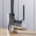 Смеситель для кухни Dorff Logic D3007000 Хром 