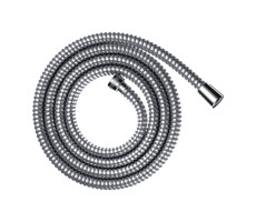 Душевой шланг 2,00 м Hansgrohe Metaflex 28264000 хром Душевой шланг 2,00 м Hansgrohe Metaflex 28264000 хром
