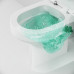Унитаз-компакт FlashClean AM.PM Spirit V2.0 C708600WH Белый глянцевый 
