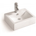 Раковина керамическая  SantiLine SL-1005 