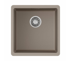 Мойка OMOIKIRI Kata, размер 400*420*220, цвет-бежевый 4993422 