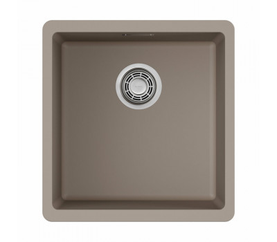 Мойка OMOIKIRI Kata, размер 400*420*220, цвет-бежевый 4993422 