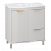 Тумба под раковину Brevita Risacca Crema 80 RIS-06080-0342Я 
