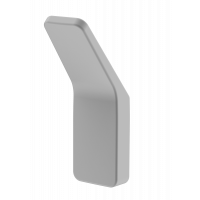 Крючок BELZ белый B9008-8 белый 