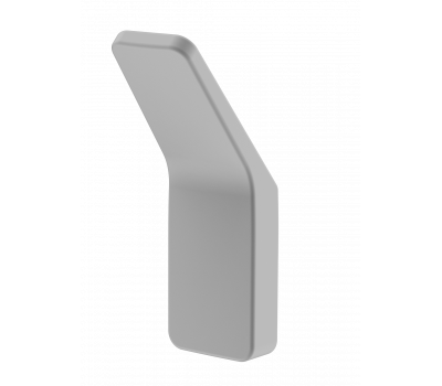 Крючок BELZ белый B9008-8 белый 