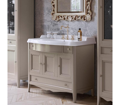 Базы под раковину TW collection VERONICA NUOVO VER6105-T+AR874bi*1 комплект Базы под раковину TW collection VERONICA NUOVO VER6105-T+AR874bi*1 комплект