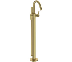 Смеситель для ванны Ideal Standard Joy BD461A2 Золото 