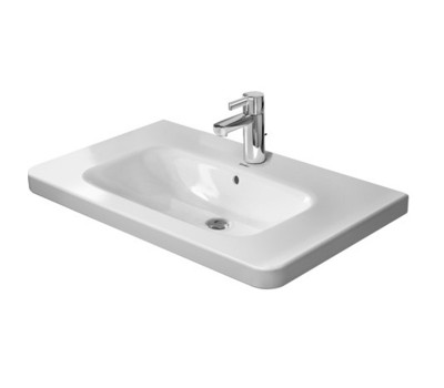 Раковина DURAVIT DuraStyle 2320800030 