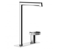 Смеситель для раковины GESSI Anello 63316#031 Хром 