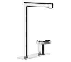 Смеситель для раковины GESSI Anello 63316#031 Хром 