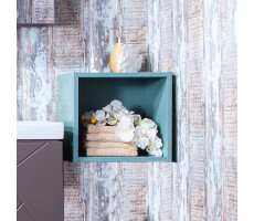 Ниша для пенала Бриклаер КРИСТАЛЛ 35 см, муссон Ниша для пенала Бриклаер КРИСТАЛЛ 35 см, муссон