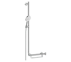 Душевой гарнитур Hansgrohe Raindance Select 26325400 Хром 