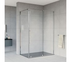 Душевой уголок Vincea Arno VSR-1A9012CL, 1200*900, хром, стекло прозрачное Душевой уголок Vincea Arno VSR-1A9012CL, 1200*900, хром, стекло прозрачное