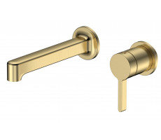 Смеситель Sochi Gold скрытого монтажа SC28Gold ESKO Смеситель Sochi Gold скрытого монтажа SC28Gold ESKO