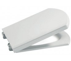 Крышка-сиденье к напольному унитазу Roca HALL 801622004 микролифт Крышка-сиденье к напольному унитазу Roca HALL 801622004 микролифт