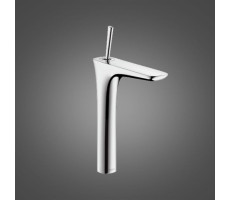 Смеситель для раковины Hansgrohe PuraVida 15081000 Хром 