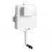 Встраиваемый смывной бачок WasserKRAFT  10TLT.031.ME.WH02  