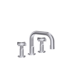 Смеситель для раковины GESSI Inciso 58111#149  