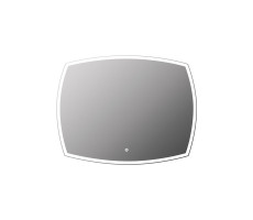 Зеркало CONTINENT Dream LED 900х700 ЗЛП611 Зеркало CONTINENT Dream LED 900х700 ЗЛП611