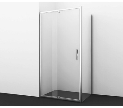 Душевой уголок WasserKRAFT Berkel 48P 48P14 Хром Душевой уголок WasserKRAFT Berkel 48P 48P14 Хром