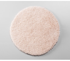 Коврик WasserKRAFT Dill BM-3900 BM-3919 бежевый 
