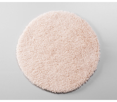 Коврик WasserKRAFT Dill BM-3900 BM-3919 бежевый 