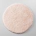 Коврик WasserKRAFT Dill BM-3900 BM-3919 бежевый 