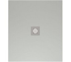 Душевой поддон Allen Brau Priority 90x90 8.31002-PWM папирус 