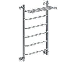 Полотенцесушитель водяной Ника ЛТ ВП 80/50 Хром Полотенцесушитель водяной Ника ЛТ ВП 80/50 Хром