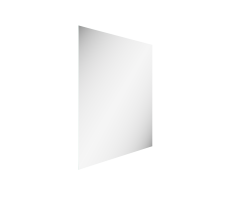Зеркало Sancos Поле 2.0 (Square 2.0) SQ2.600 60x80 с подсветкой Зеркало Sancos Поле 2.0 (Square 2.0) SQ2.600 60x80 с подсветкой
