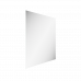 Зеркало Sancos Поле 2.0 (Square 2.0) SQ2.600 60x80 с подсветкой Зеркало Sancos Поле 2.0 (Square 2.0) SQ2.600 60x80 с подсветкой