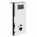 Система инсталляции для унитазов WasserKRAFT Abens 20TLT.010.ME.WH.MB02  