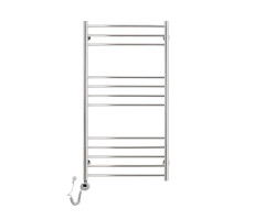 Полотенцесушитель электрический Domoterm Медея Медея П12 (3-4-5) 600x1200 EL Хром 