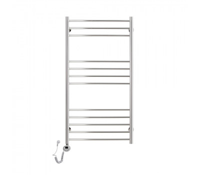 Полотенцесушитель электрический Domoterm Медея Медея П12 (3-4-5) 600x1200 EL Хром Полотенцесушитель электрический Domoterm Медея Медея П12 (3-4-5) 600x1200 EL Хром