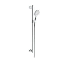 Душевой гарнитур Hansgrohe Raindance Select 26322400 хром 