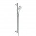Душевой гарнитур Hansgrohe Raindance Select 26322400 хром 