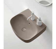 Раковина Kerasan NOLITA 534081*1 Раковина Kerasan NOLITA 534081*1