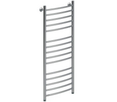 Полотенцесушитель Ника ARC ЛД Г2 120/40 наружное подключение хром Полотенцесушитель Ника ARC ЛД Г2 120/40 наружное подключение хром