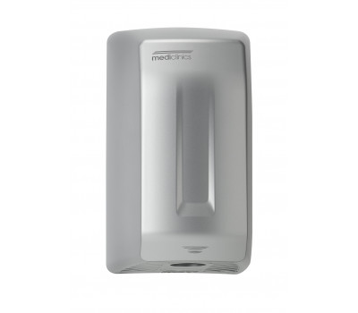 Сушилка для рук Mediclinics Smartflow M04ACS матовый