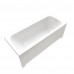 Ванна акриловая Ника 180х80 Triton pro Щ0000067445 